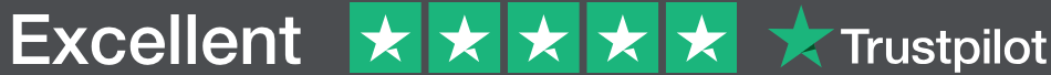 Trustpilot Excellent