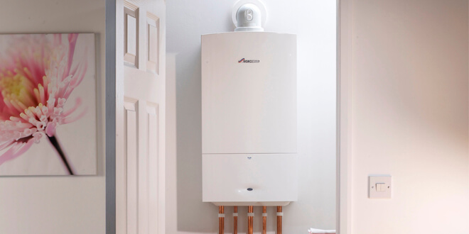 How Much Will a New Boiler Cost?